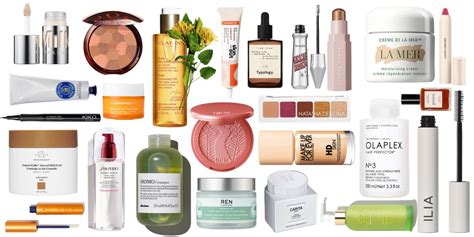 cosmetique collection.
